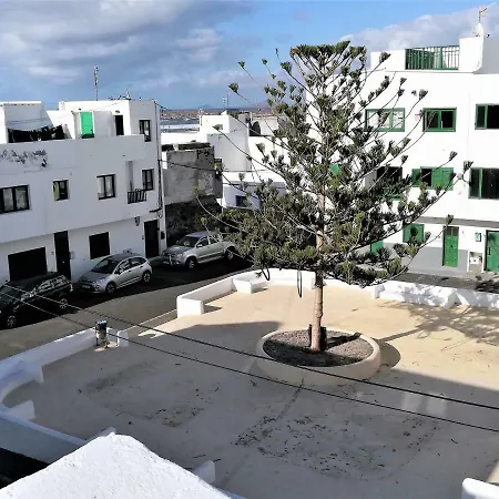 Estudio De Plaza Del Carmen * La Santa
