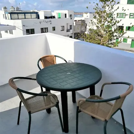 Estudio De Plaza Del Carmen