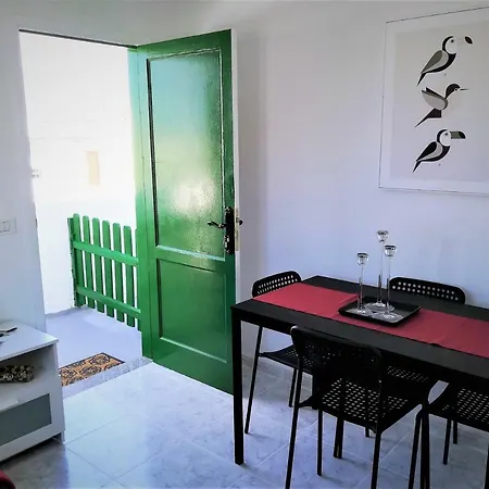 Estudio De Plaza Del Carmen La Santa