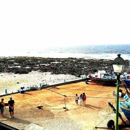 Estudio De Plaza Del Carmen *