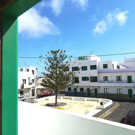 Estudio De Plaza Del Carmen *