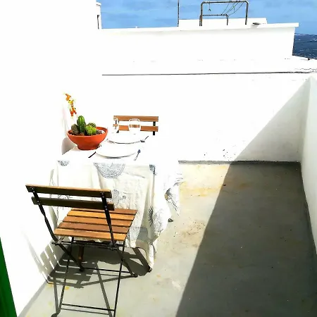 Estudio De Plaza Del Carmen