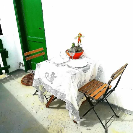 Estudio De Plaza Del Carmen
