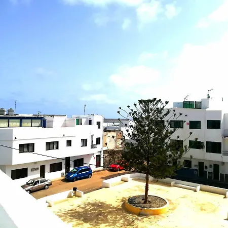 Estudio De Plaza Del Carmen * La Santa