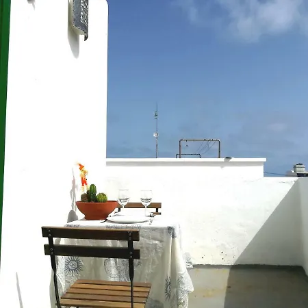 Estudio De Plaza Del Carmen * La Santa