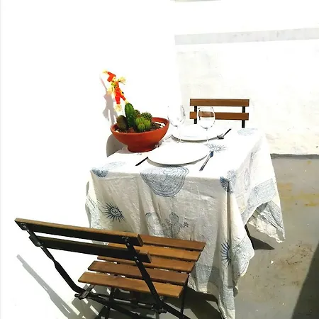 Estudio De Plaza Del Carmen * La Santa